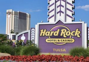 Hard Rock Hotel & Casino