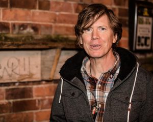 Thurston Moore