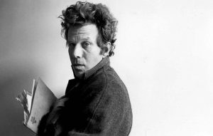 Tom Waits