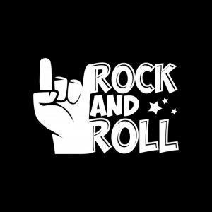 Rock and roll