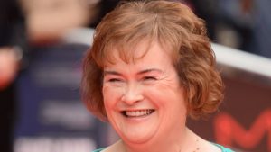 Susan Boyle